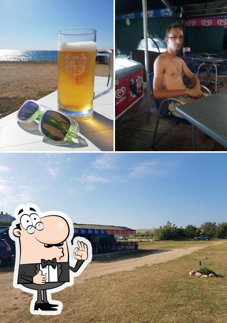 Ecco un'immagine di Fast Food "Rosemarine"