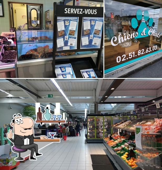 Intermarché Orvault