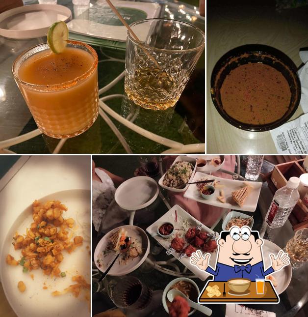 Kitchen365 - Fine Dine