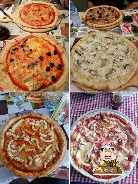 Mamma Caterina