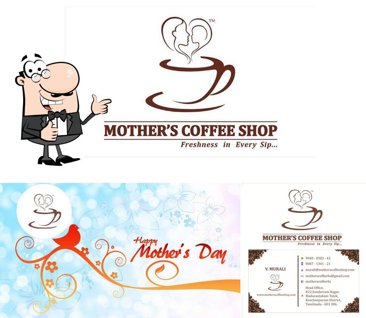 Mother's Coffee Shop