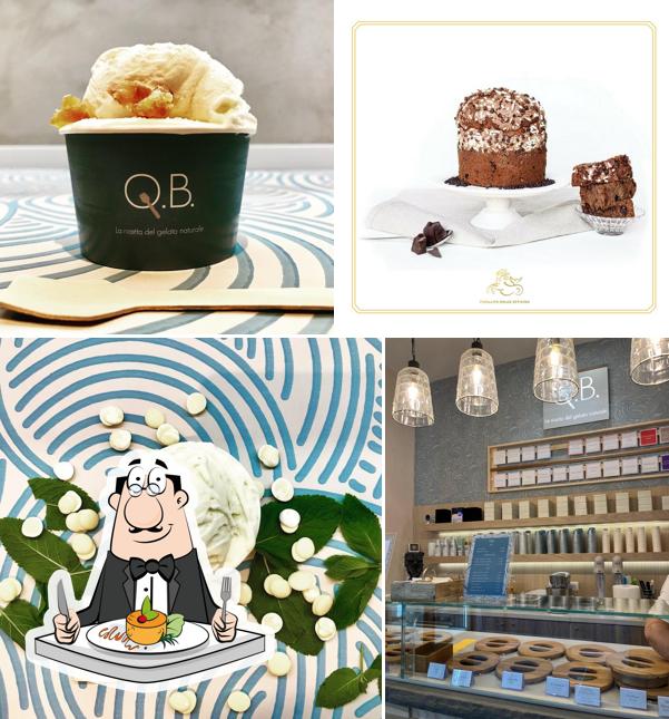 Cibo al Q.b. Gelato