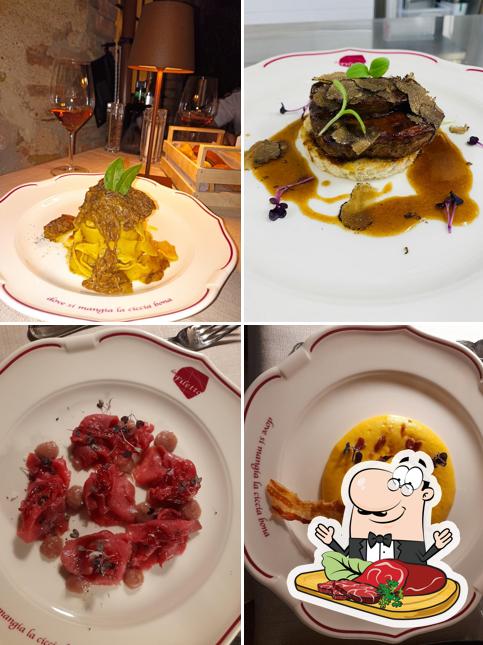 Ristorante Da Filetto