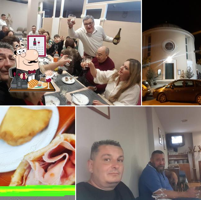 Ristorante Pizzeria Trinità