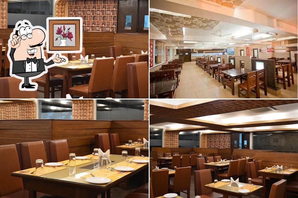 Shree Anandhaas Lakshmi Mills Junction
