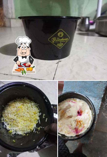 Sri Brundavan Grand Inn