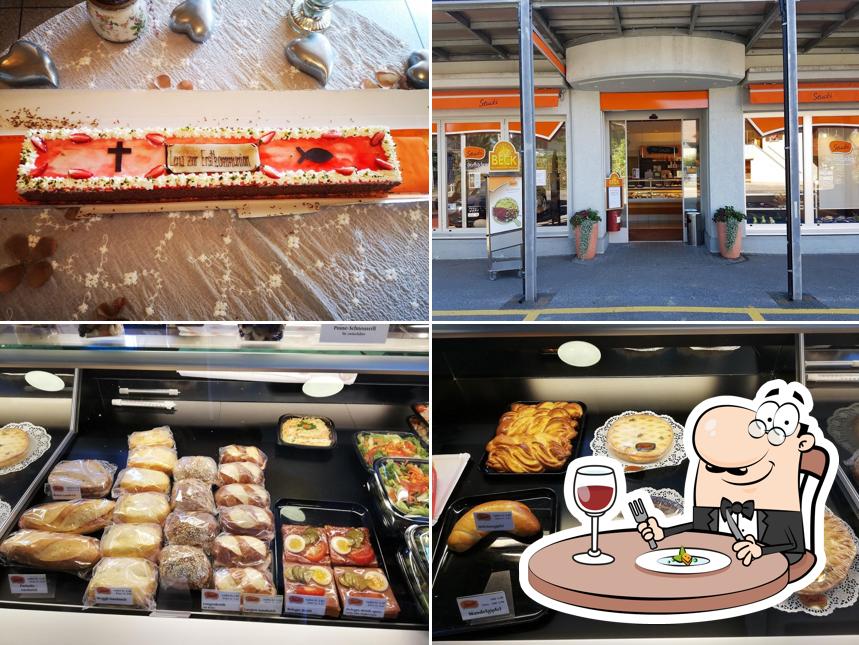 Stucki Bakeries