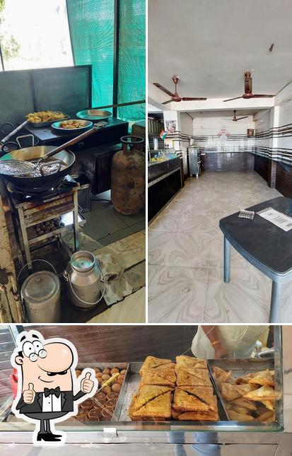 SurendraNagar Samosa