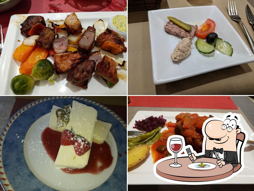Restaurant Um Grill