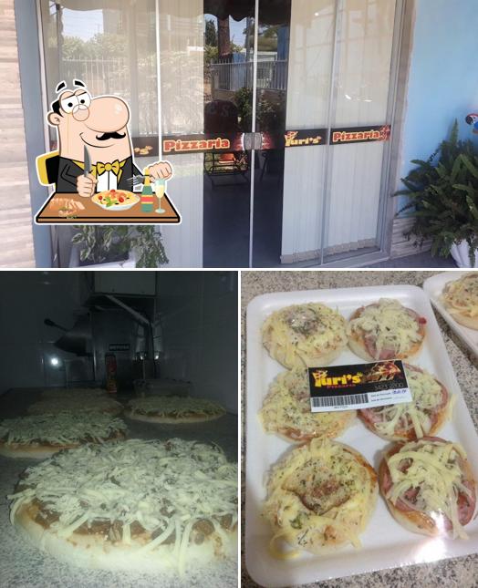 Yuris Pizzaria Italiana