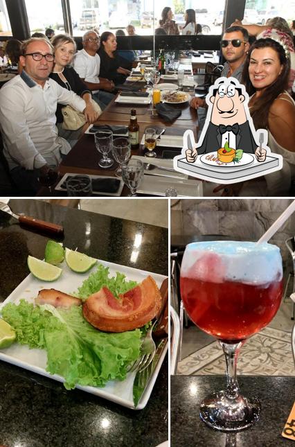 Restaurante Meats384