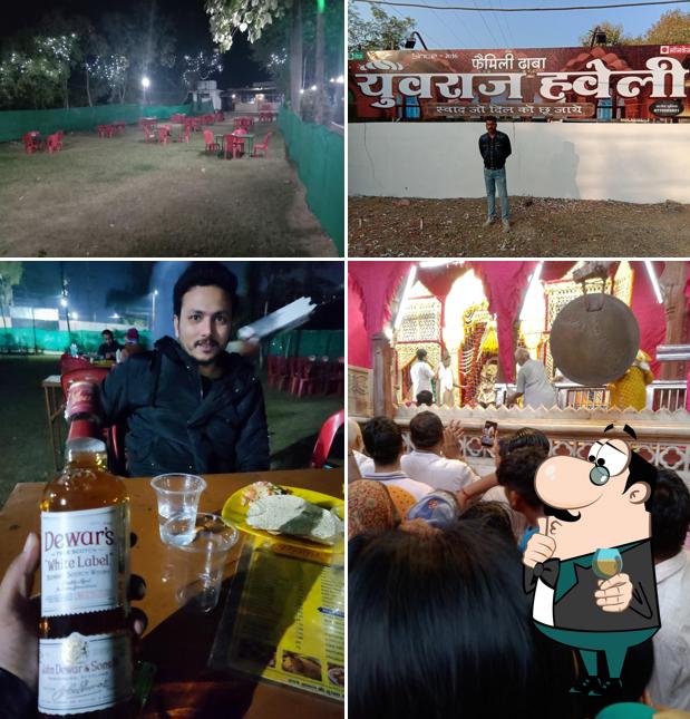 Look at the photo of Ronak,Family Restaurant & Garden