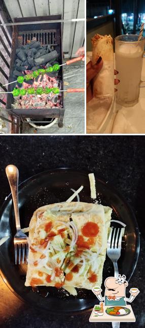 Meals at Street Bytes