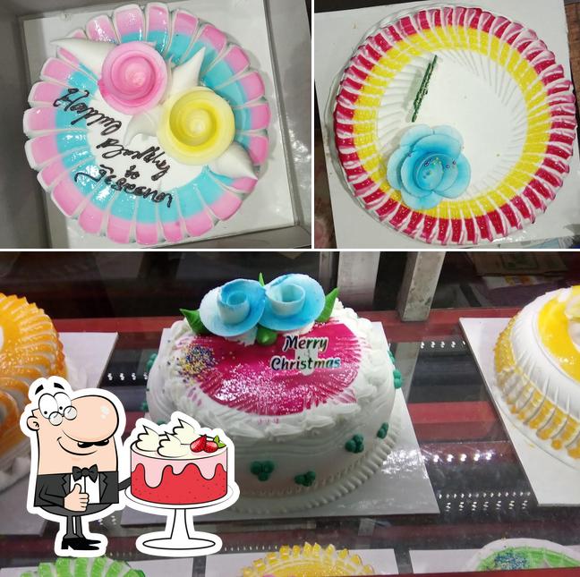 Subash bakery