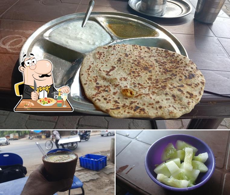 Meals at Tadka Special