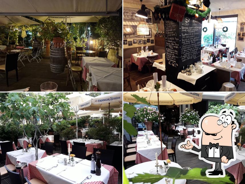 Trattoria Bellini