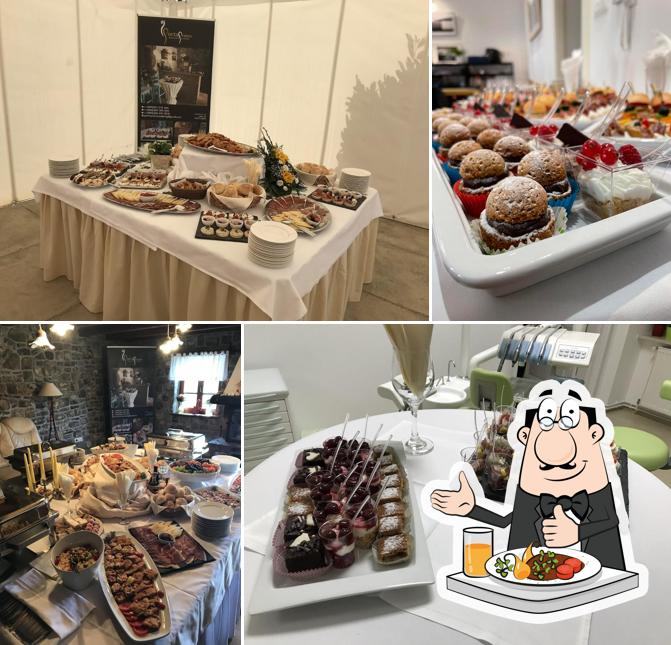 Restaurant Porta Pranzo