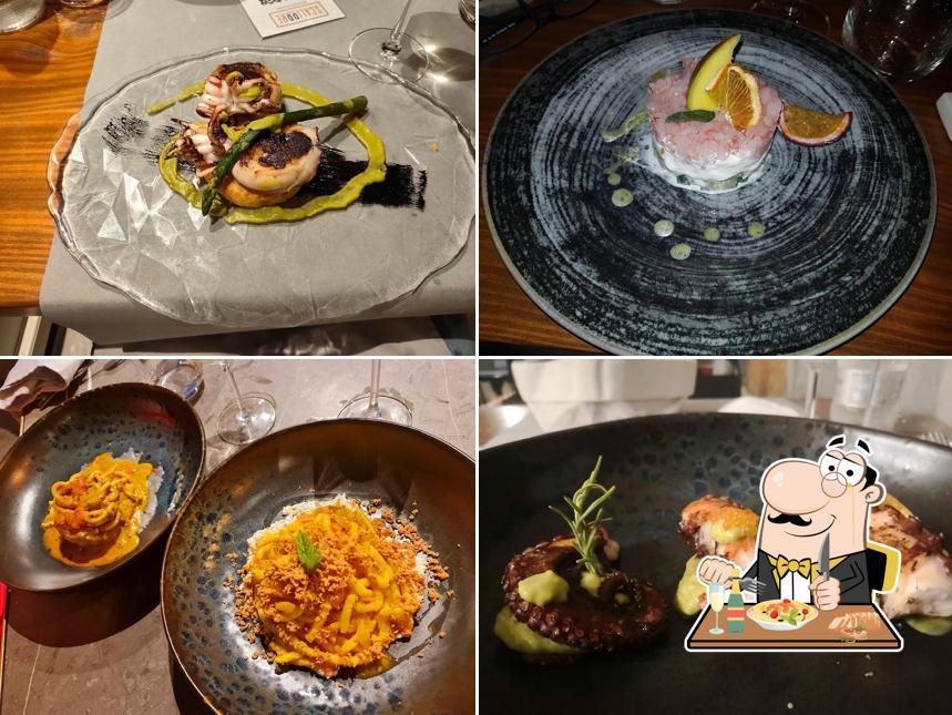 Scaliddre Ristorante Siciliano