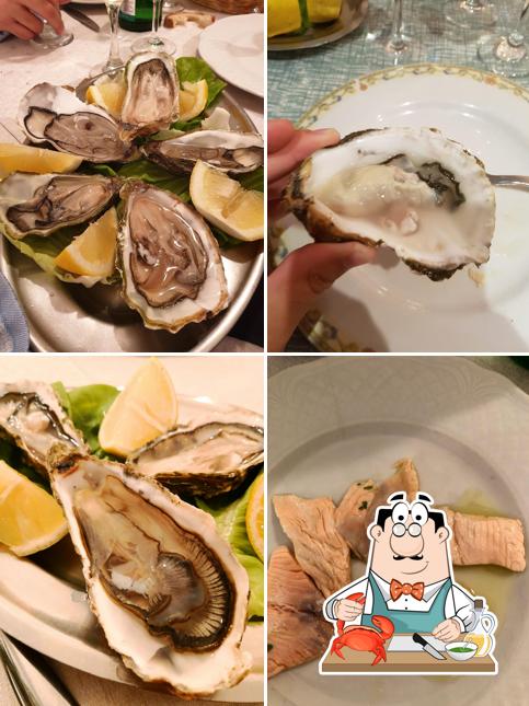 Ristorante Profumo di Mirto