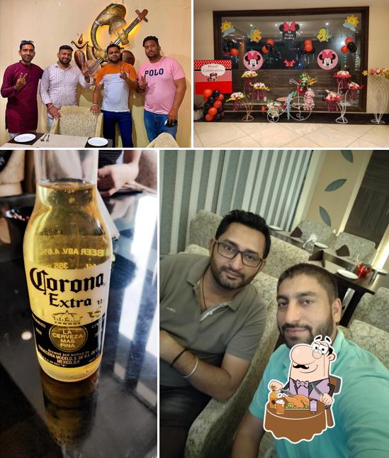 AFC Multicusine Restaurant