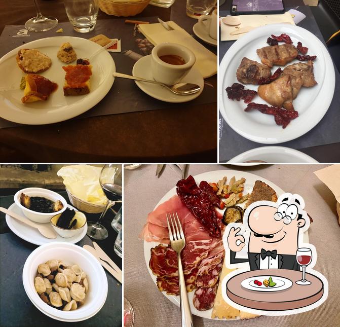 Agriristories Ristorante tipico - Prodotti Tipici lucani