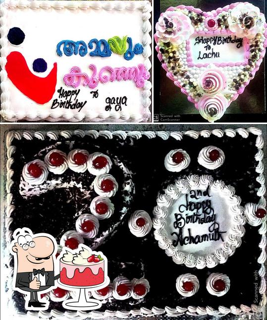 See the photo of Ambika Bakery