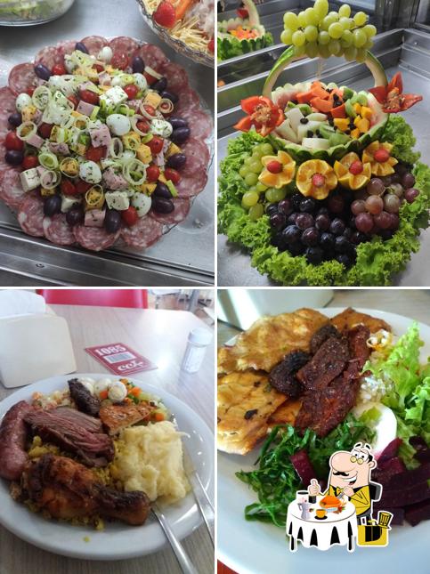 Restaurante CCA