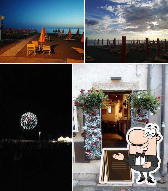 BAR GIRASOLE marina di cecina