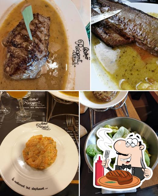 Bistro Régent