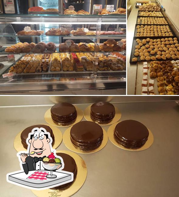 Pasticceria Foligni Ancona