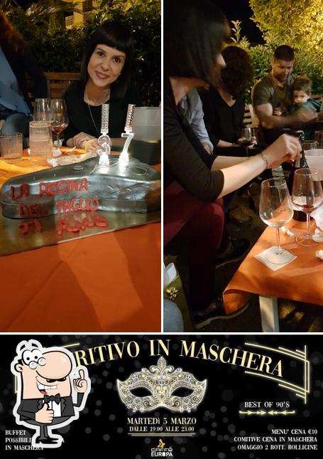 Immagine di Caffè Europa