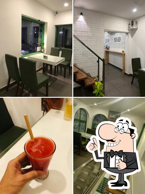 Coriander Vegetarian Restaurant