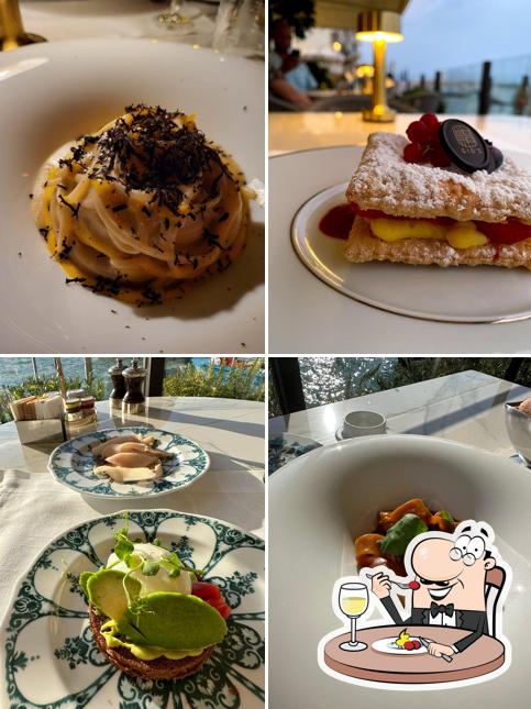Platti al Gio's Restaurant & Terrace