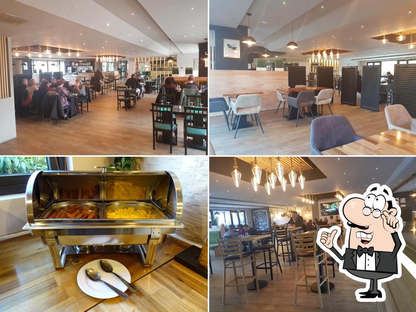 Girona Café Bar Restaurant Créteil