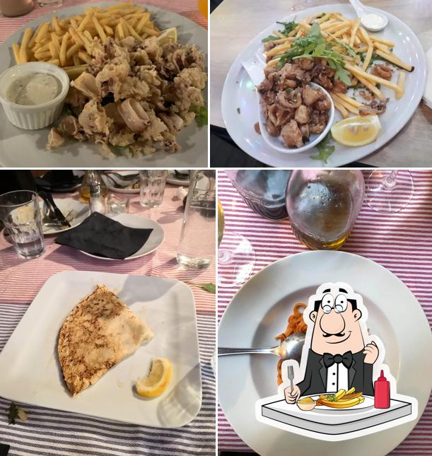 L'Osteria 12 Restaurant & Bar