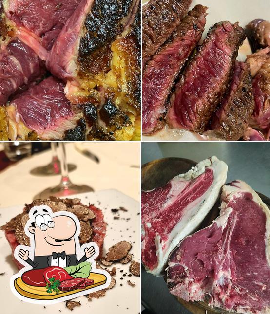 La Quadratura Osteria