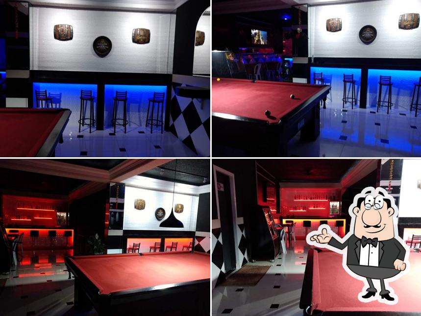 Lunna Bar