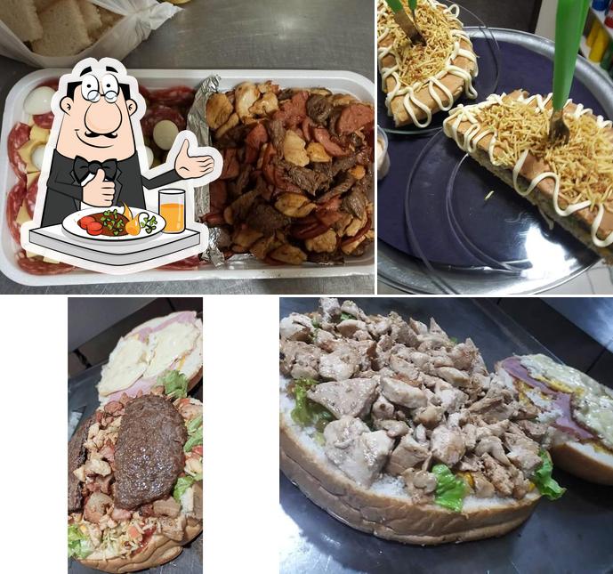 Madruga Lanches