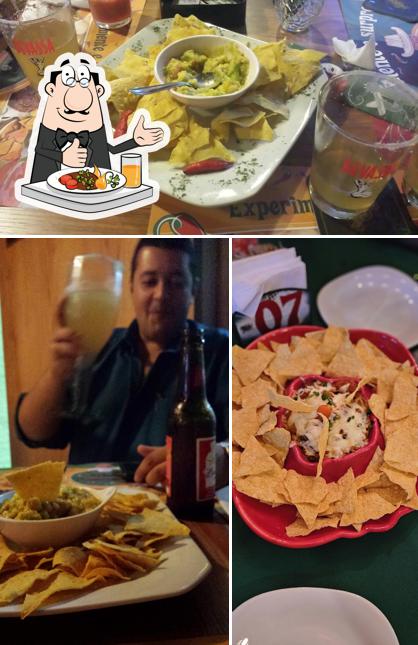 Platos en Pimenta Buena