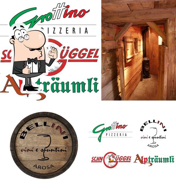 Bellini Vini e Spuntini