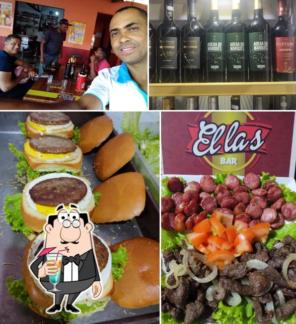 Ellas Bar