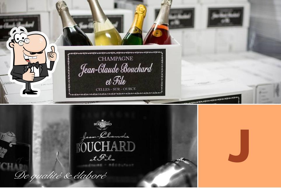 Jean Claude Bouchard et fils