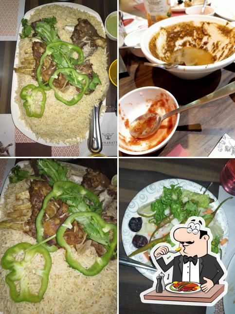 Longitude 76 Bar - Le Meridien Kochi