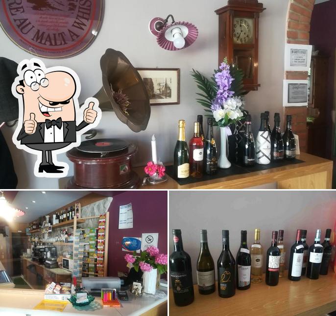 Guarda la foto di Osteria da marco