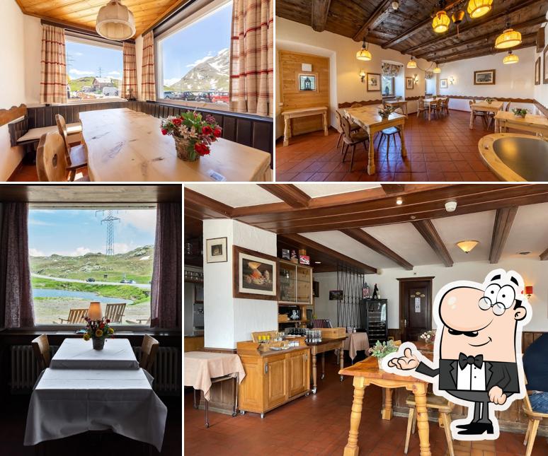 Restaurant 2309