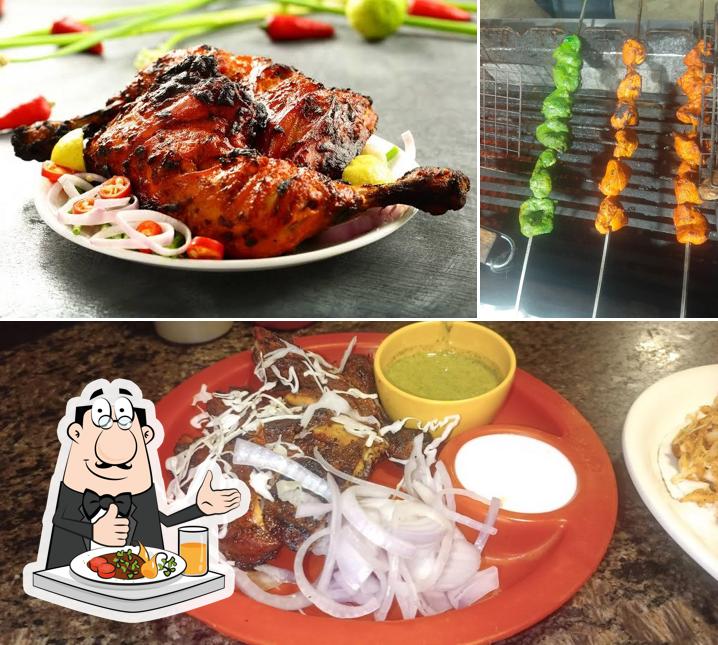 Bhai's Spicy Kitchen