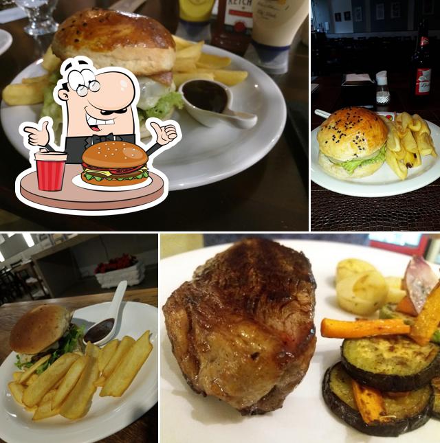 Restaurante Bombocado Bistrô