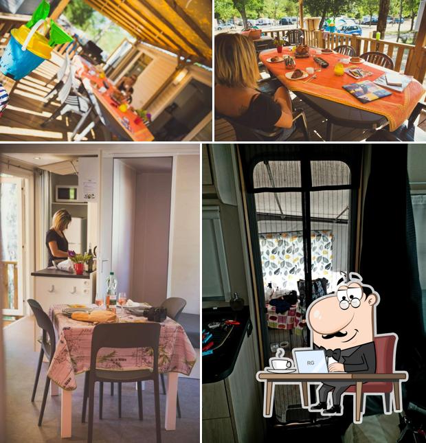 La Taverne De Peyroche
