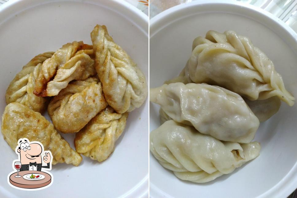 Meals at Chai pe Adda