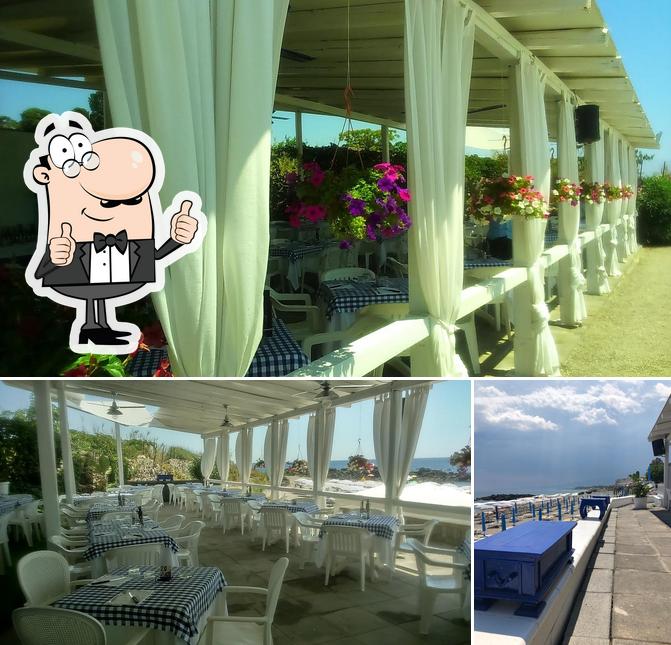 Vedi questa immagine di Ristorante, Dal Pirata